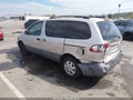 2003 Toyota Sienna — photo 3 of 17 | VIN 4T3ZF19C43U526009