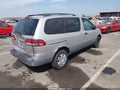 2003 Toyota Sienna — photo 4 of 17 | VIN 4T3ZF19C43U526009