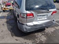 2003 Toyota Sienna — photo 6 of 17 | VIN 4T3ZF19C43U526009