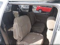 2003 Toyota Sienna — photo 8 of 17 | VIN 4T3ZF19C43U526009