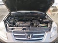 2006 Honda CR-V — photo 10 of 16 | VIN JHLRD78976C019095