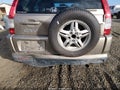 2006 Honda CR-V — photo 6 of 16 | VIN JHLRD78976C019095