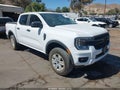 2024 Ford Ranger — photo 1 of 18 | VIN 1FTER4BH1RLE04796