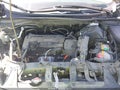 2016 Honda CR-V — photo 10 of 16 | VIN 2HKRM4H58GH656088