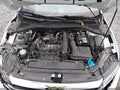 2020 Volkswagen Jetta — photo 10 of 18 | VIN 3VWCB7BU8LM030541