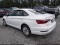 2020 Volkswagen Jetta — photo 3 of 18 | VIN 3VWCB7BU8LM030541