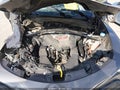 2021 Alfa Romeo Stelvio — photo 10 of 19 | VIN ZASPAKEV1M7D14093