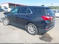 2020 Chevrolet Equinox — photo 3 of 17 | VIN 3GNAXUEV8LS516221