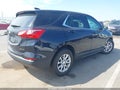 2020 Chevrolet Equinox — photo 4 of 17 | VIN 3GNAXUEV8LS516221