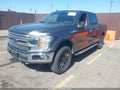 2020 Ford F-150 — photo 2 of 17 | VIN 1FTEW1E54LKD75896