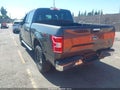 2020 Ford F-150 — photo 3 of 17 | VIN 1FTEW1E54LKD75896