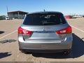 2017 Mitsubishi Outlander Sport — photo 17 of 17 | VIN JA4AR3AW5HZ027727