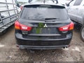 2016 Mitsubishi Outlander Sport — photo 17 of 17 | VIN JA4AP3AU4GZ029732