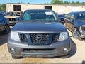 2020 Nissan Frontier — photo 12 of 16 | VIN 1N6ED0EB3LN716545