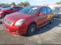 2011 Nissan Sentra — photo 2 of 11 | VIN 3N1AB6AP1BL727752