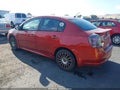 2011 Nissan Sentra — photo 3 of 11 | VIN 3N1AB6AP1BL727752