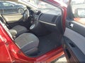 2011 Nissan Sentra — photo 5 of 11 | VIN 3N1AB6AP1BL727752