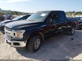 2018 Ford F-150 — photo 2 of 16 | VIN 1FTFX1E55JKG10594
