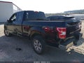 2018 Ford F-150 — photo 3 of 16 | VIN 1FTFX1E55JKG10594