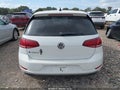 2017 Volkswagen e-Golf — photo 16 of 18 | VIN WVWPR7AU9HW954527
