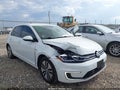 2017 Volkswagen e-Golf — photo 6 of 18 | VIN WVWPR7AU9HW954527