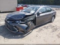 2023 Toyota Camry — photo 2 of 17 | VIN 4T1C11AK4PU161935