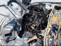 2018 Honda Accord — photo 10 of 10 | VIN 1HGCV1F31JA184559