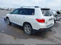 2012 Toyota Highlander — photo 3 of 17 | VIN 5TDDK3EH2CS170485
