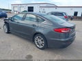 2019 Ford Fusion — photo 2 of 18 | VIN 3FA6P0LUXKR207248