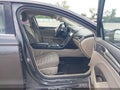 2019 Ford Fusion — photo 4 of 18 | VIN 3FA6P0LUXKR207248