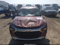 2024 Chevrolet Trailblazer — photo 19 of 21 | VIN KL79MPSLXRB081986