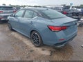 2025 Nissan Sentra — photo 3 of 17 | VIN 3N1AB8DV2SY424715