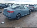 2025 Nissan Sentra — photo 4 of 17 | VIN 3N1AB8DV2SY424715