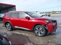 2021 Nissan Rogue — photo 14 of 18 | VIN JN8AT3DD4MW302344