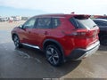 2021 Nissan Rogue — photo 15 of 18 | VIN JN8AT3DD4MW302344