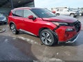 2021 Nissan Rogue — photo 1 of 18 | VIN JN8AT3DD4MW302344
