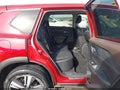 2021 Nissan Rogue — photo 8 of 18 | VIN JN8AT3DD4MW302344