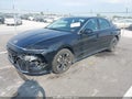 2025 Hyundai Sonata — photo 2 of 18 | VIN KMHL64JA0SA481421