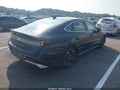 2025 Hyundai Sonata — photo 4 of 18 | VIN KMHL64JA0SA481421