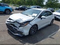 2022 Toyota Corolla — photo 2 of 16 | VIN JTDS4MCE5N3501354