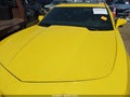 2011 Chevrolet Camaro — photo 6 of 16 | VIN 2G1FA1ED4B9144127