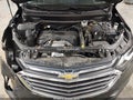 2020 Chevrolet Equinox — photo 10 of 20 | VIN 3GNAXYEXXLS536947