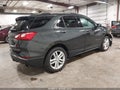 2020 Chevrolet Equinox — photo 4 of 20 | VIN 3GNAXYEXXLS536947