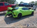 2023 Dodge Challenger — photo 4 of 16 | VIN 2C3CDZFJ8PH693562