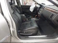 2008 Cadillac DTS — photo 5 of 17 | VIN 1G6KD57968U175603
