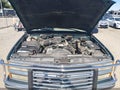 1996 Chevrolet Tahoe — photo 10 of 12 | VIN 1GNEK13R9TJ388867