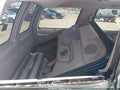 1996 Chevrolet Tahoe — photo 12 of 12 | VIN 1GNEK13R9TJ388867