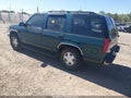 1996 Chevrolet Tahoe — photo 3 of 12 | VIN 1GNEK13R9TJ388867