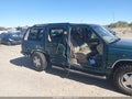 1996 Chevrolet Tahoe — photo 6 of 12 | VIN 1GNEK13R9TJ388867