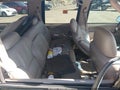 1996 Chevrolet Tahoe — photo 8 of 12 | VIN 1GNEK13R9TJ388867